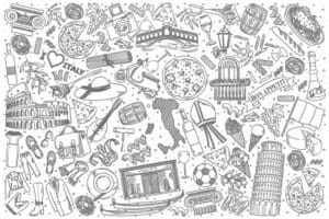 קבלת אזרחות איטלקית